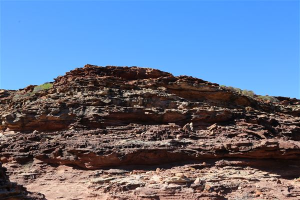 Kalbarri - Pot Alley Beach (3/06/2022)