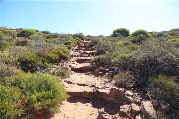 Kalbarri - Pot Alley Beach (3/06/2022)