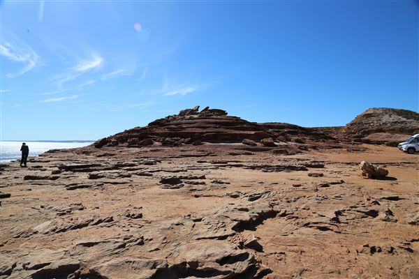 Kalbarri - Pot Alley Beach (3/06/2022)