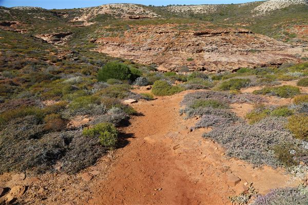 Kalbarri - Pot Alley Beach (3/06/2022)