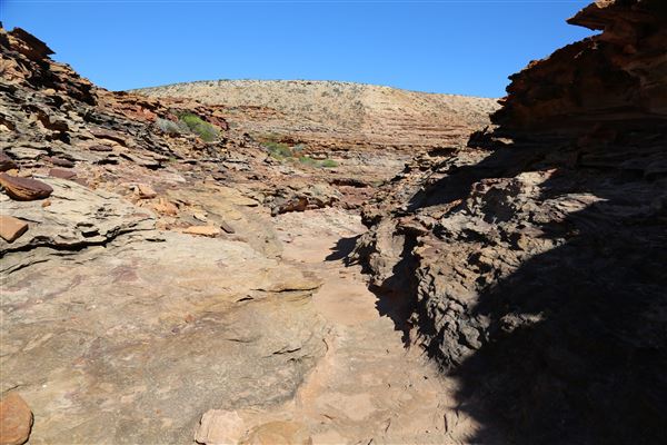 Kalbarri - Pot Alley Beach (3/06/2022)