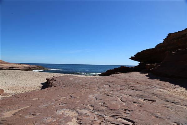 Kalbarri - Pot Alley Beach (3/06/2022)