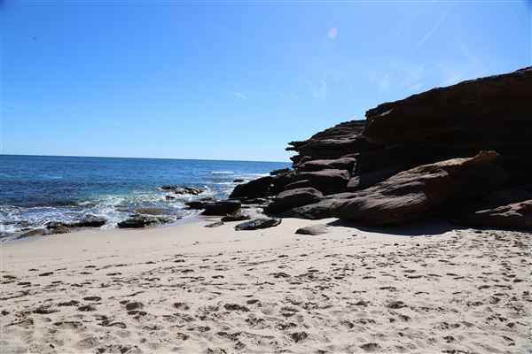 Kalbarri - Pot Alley Beach (3/06/2022)