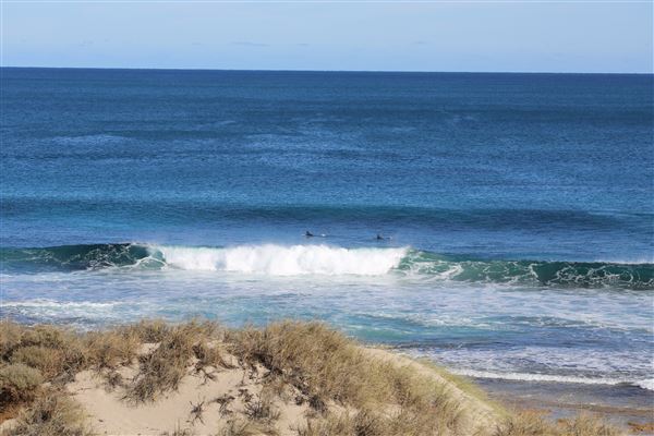 Kalbarri - Siphon Beach (6/06/2023)
