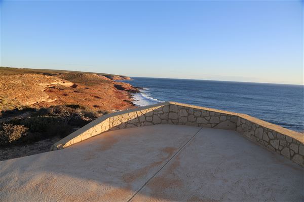 Kalbarri - Red Bluff and Red Bluff Beach (6/06/2023)