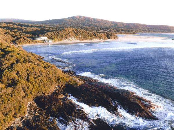 Denmark - Ocean Beach (8/01/2024 - Credits: Tourism Western Australia)