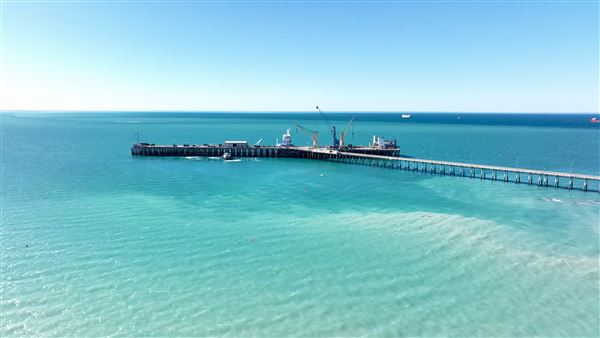 Broome - Town (19/02/2024 - Credits: Paul Bell)