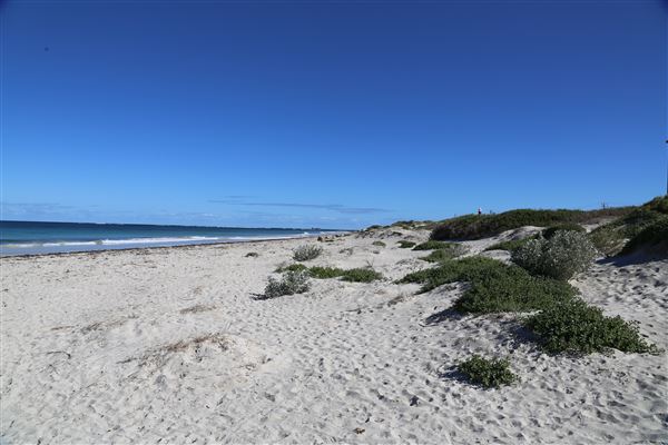 Geraldton - Greys Beach (6/06/2023 - Credits: Aidan O'Bryan)