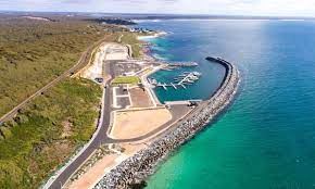 Augusta - Boat Harbour (1/03/2024)