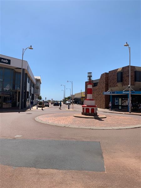 Geraldton- Streets (5/03/2024 - Credits: Gabrielle Cole)