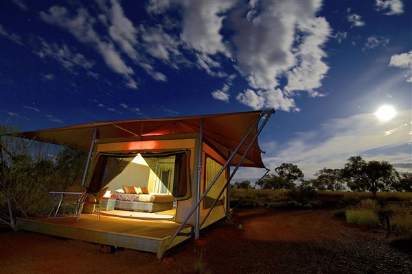 Karijini Eco Retreat (8/03/2024 - Credits: Karijini Eco Retreat)