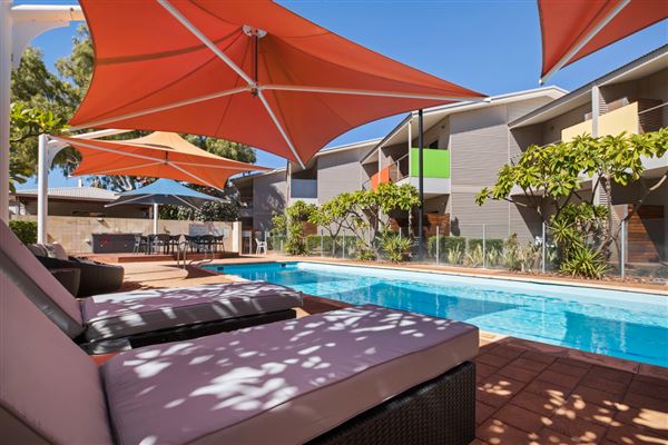 Onslow Beach Resort (8/03/2024 - Credits: Onslow Beach Resort)