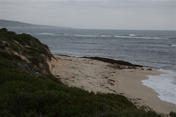Margaret River - Prevelly (6/06/2023 - Credits: Aidan O'Bryan)