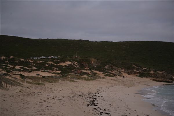 Margaret River - Prevelly (6/06/2023 - Credits: Aidan O'Bryan)