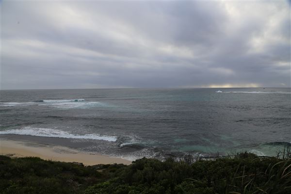 Surfers Point (6/06/2023 - Credits: Aidan O'Bryan)
