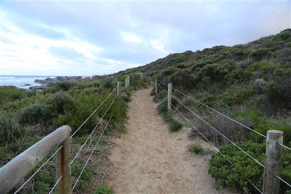 Margaret River - Redgate Beach (6/06/2023 - Credits: Aidan O'Bryan)