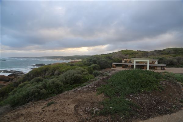 Margaret River - Redgate Beach (6/06/2023 - Credits: Aidan O'Bryan)