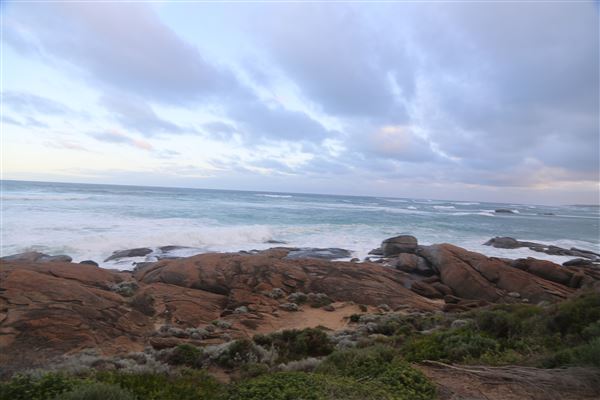Margaret River - Redgate Beach (6/06/2023 - Credits: Aidan O'Bryan)