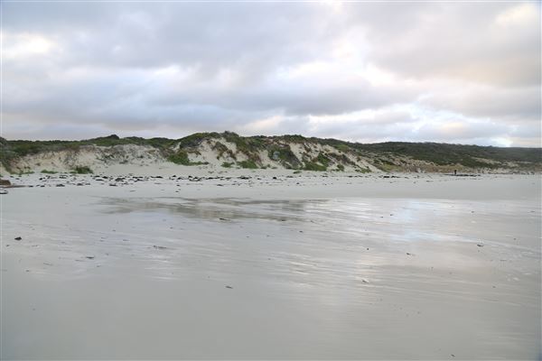Margaret River - Redgate Beach (6/06/2023 - Credits: Aidan O'Bryan)