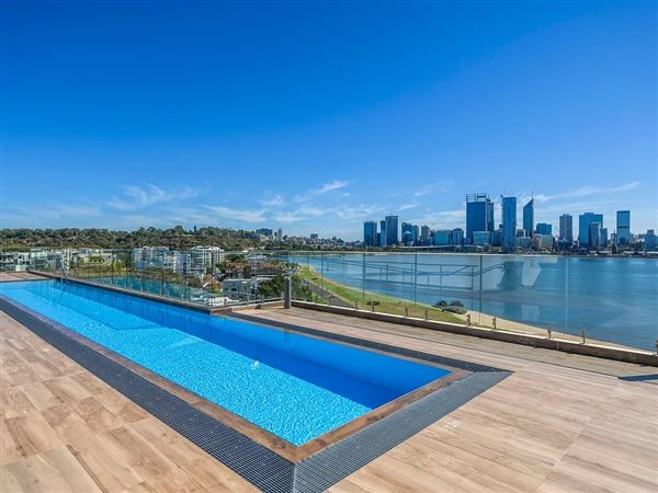 South Perth (21/03/2024)