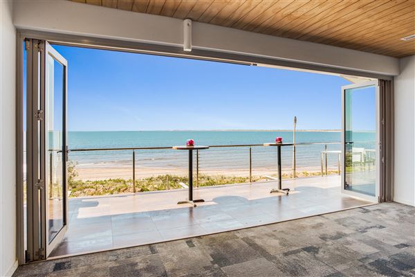 Onslow Beach Resort (22/03/2024 - Credits: Mackerel Islands Pty Ltd)