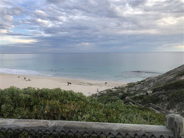 Claytons Beach (6/06/2023 - Credits: Aidan O'Bryan)