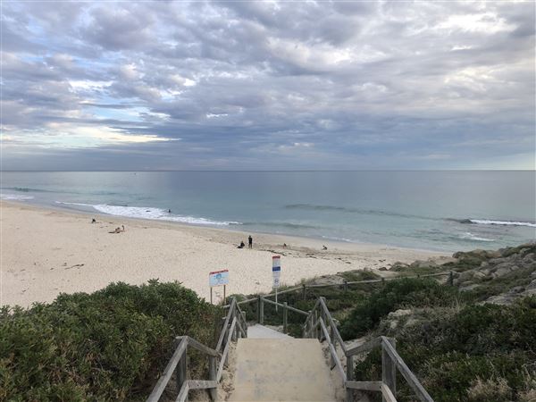 Claytons Beach (6/06/2023 - Credits: Aidan O'Bryan)