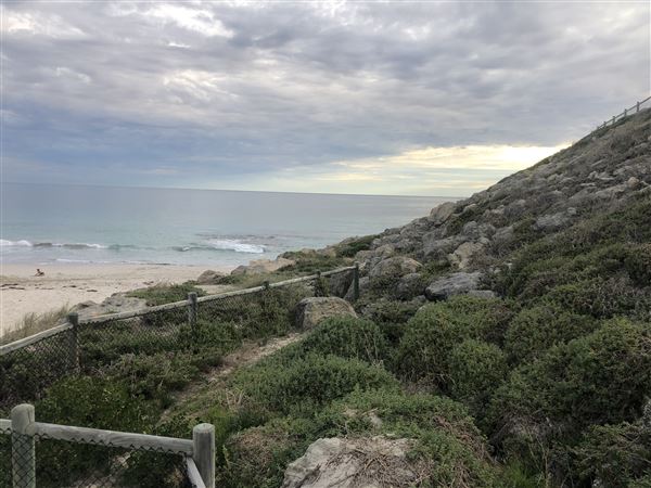 Claytons Beach (6/06/2023 - Credits: Aidan O'Bryan)