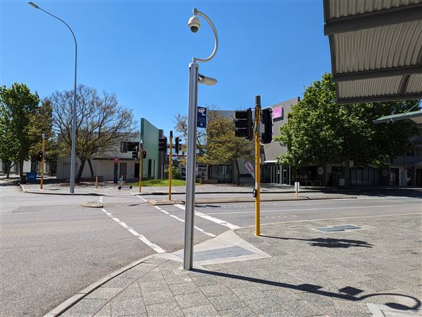East Perth- Streets (4/10/2023 - Credits: Shea Walsh)