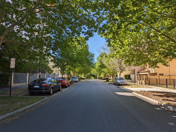 East Perth- Streets (4/10/2023 - Credits: Shea Walsh)