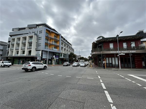 Northbridge precinct (29/09/2023 - Credits: Shea Walsh)