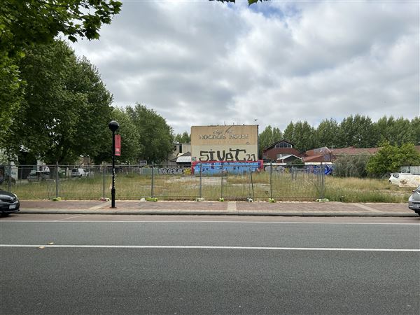 Northbridge precinct (29/09/2023 - Credits: Shea Walsh)