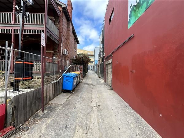 Northbridge precinct (29/09/2023 - Credits: Shea Walsh)