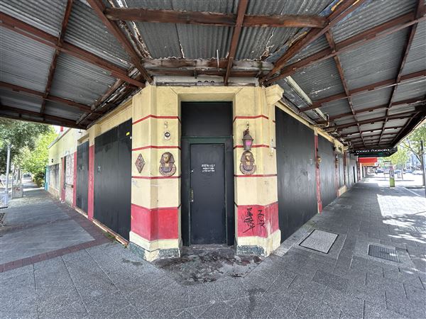 Northbridge precinct (29/09/2023 - Credits: Shea Walsh)