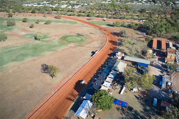Derby (15/06/2023 - Credits: Shire of Derby/West Kimberley)