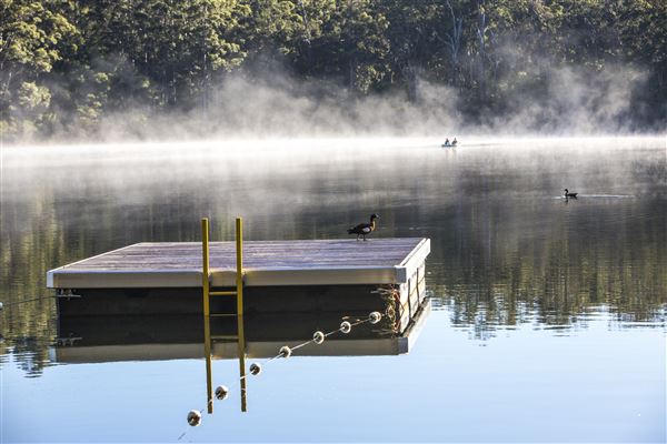 RAC Karri Valley Resort (24/05/2024 - Credits: Tourism Western Australia)