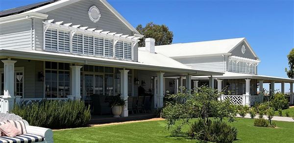 The Hamptons Farm Estate (24/05/2024)