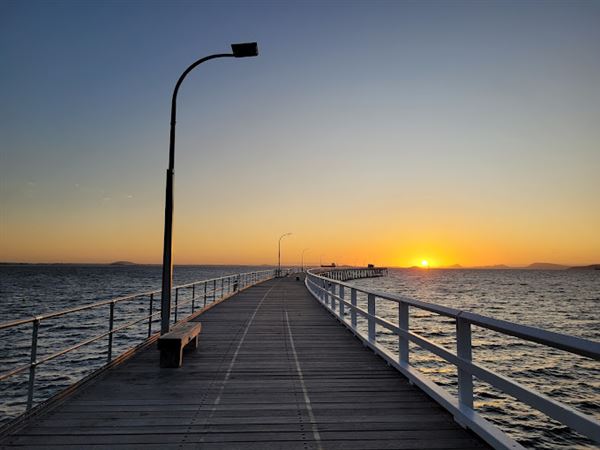 Esperance (5/06/2024)