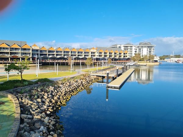 Mandurah (5/06/2024)