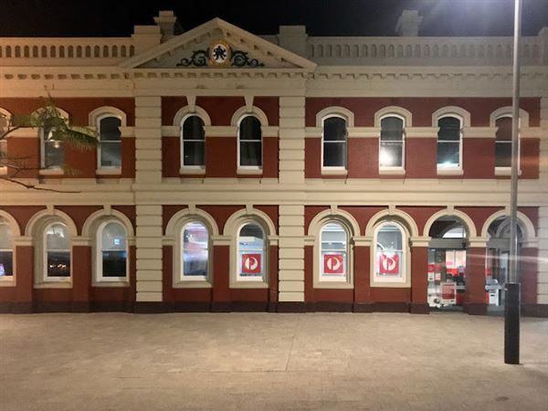 Perth - City (6/06/2023)