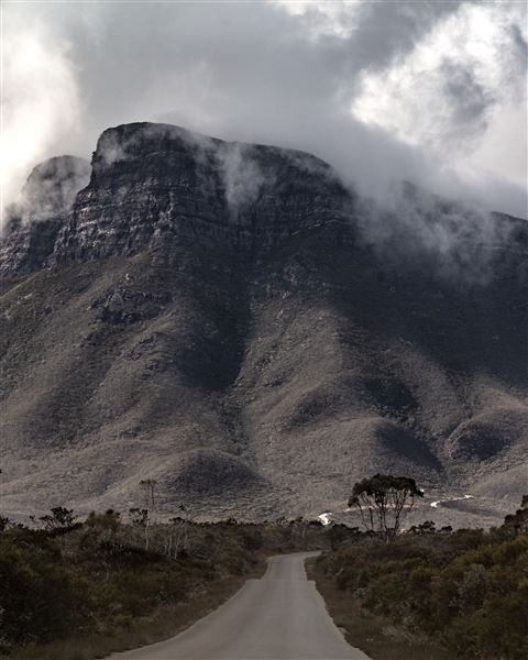 Stirling Range National Park - Bluff Knoll (14/06/2024 - Credits: Tourism Western Australia)