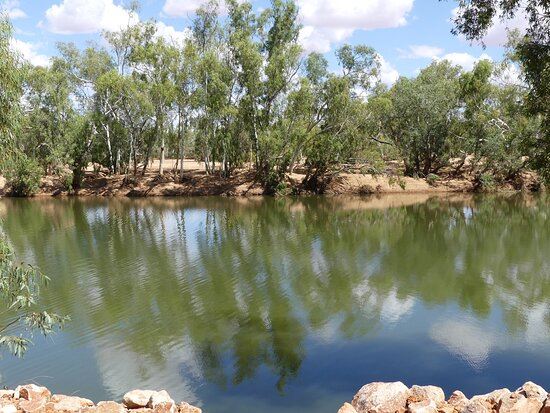 Gascoyne River (24/07/2024)