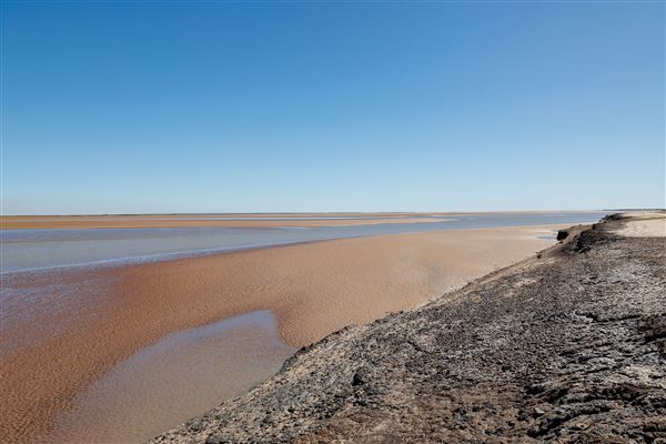 Derby (25/07/2024 - Credits: Shire of Derby and West Kimberley)