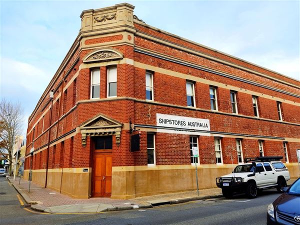 Fremantle West End (29/08/2024)