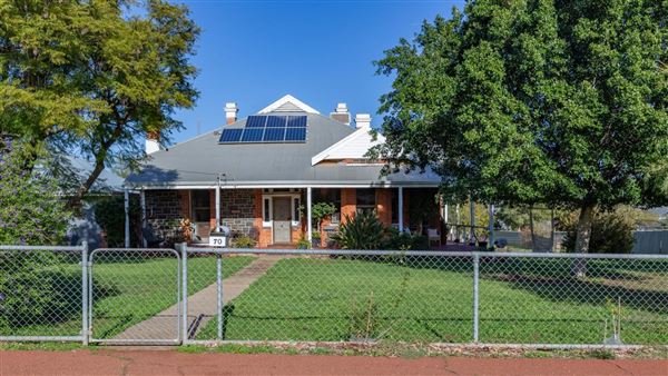 Northam (30/08/2024)