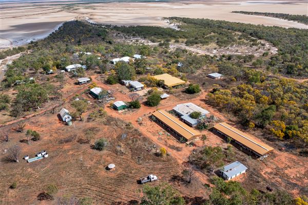 Derby (2/09/2024 - Credits: Shire of Derby and West Kimberley)