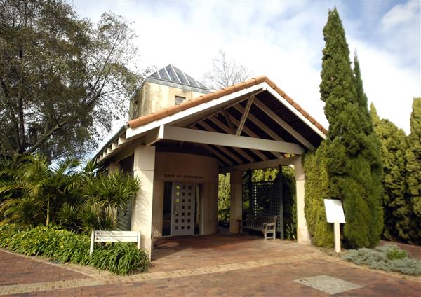 Karrakatta Cemetery (20/09/2024)