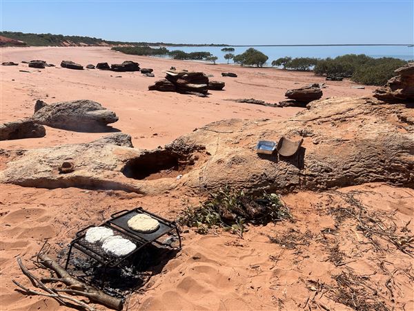 Broome - Crab Creek (25/09/2024 - Credits: Monique Keller)