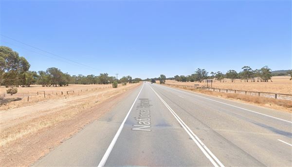 Great Northern Highway - Upper Swan (10/10/2024)