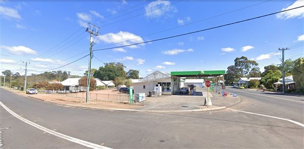 Nannup (11/10/2024)